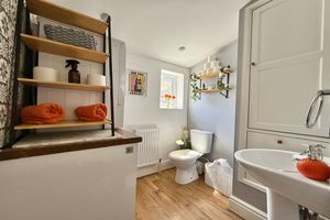Utility/WC- click for photo gallery